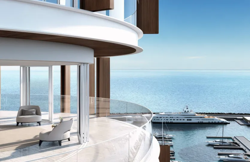 2-bedroom apartment - 14687, photo 8