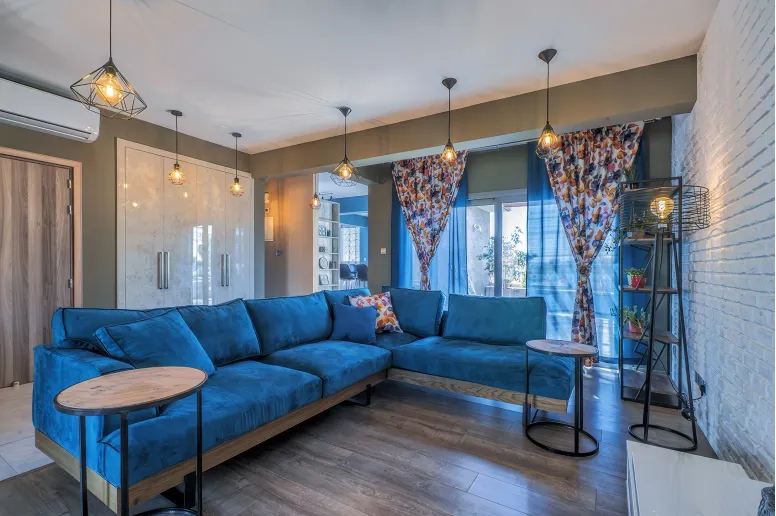 Квартира в Неаполе, Город Лимассол, Лимассол