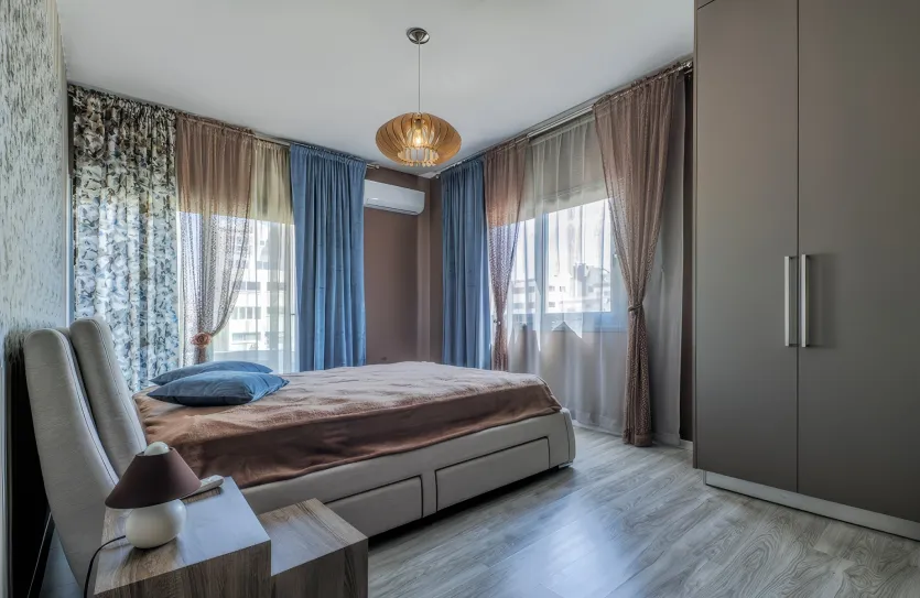 Квартира с 3-мя спальнями - 15287, photo 10