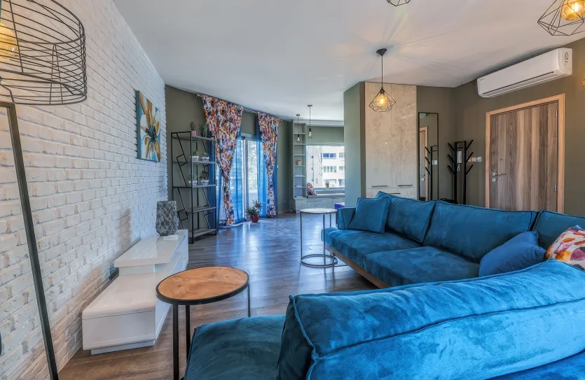 Квартира с 3-мя спальнями - 15287, photo 3