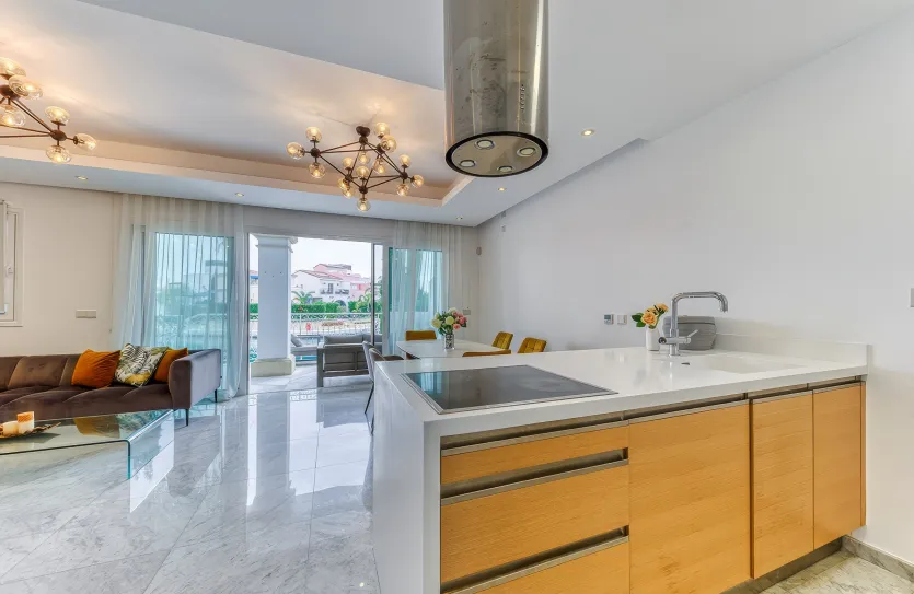 Дом с 3-мя спальнями - 15286, photo 5