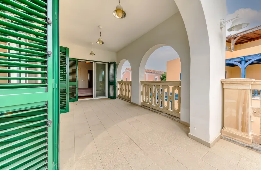 Дом с 3-мя спальнями - 15286, photo 16