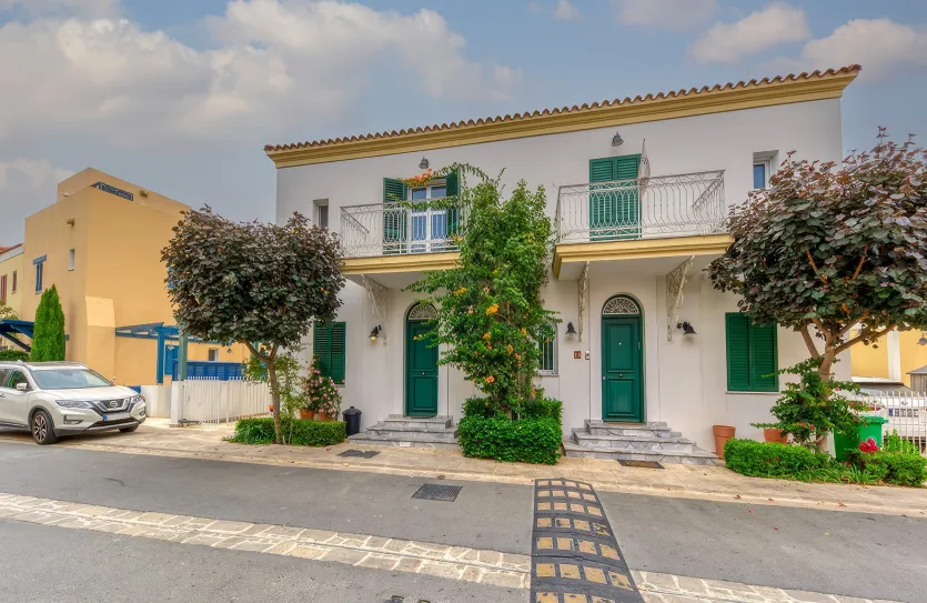 Дом с 3-мя спальнями - 15286, photo 20