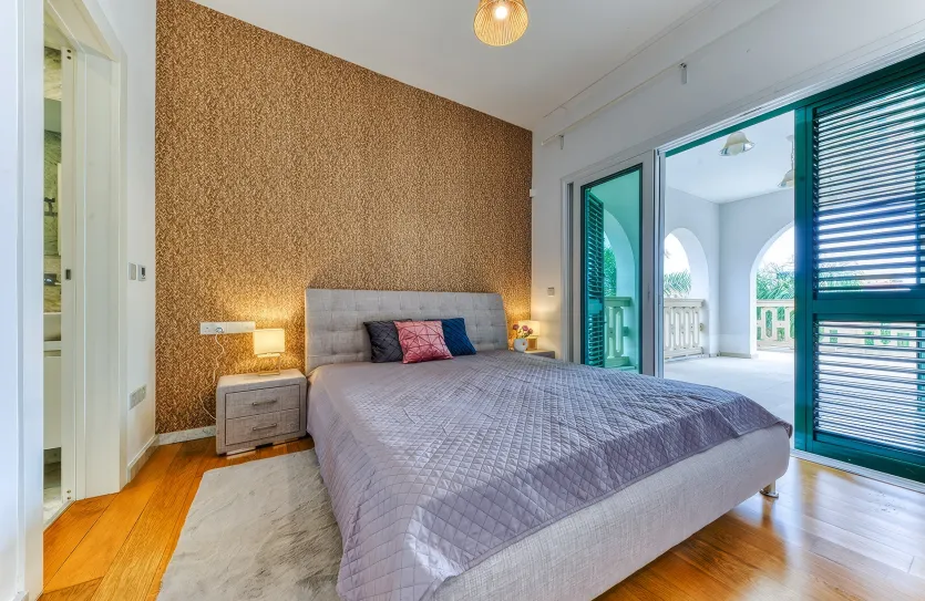 Дом с 3-мя спальнями - 15286, photo 7