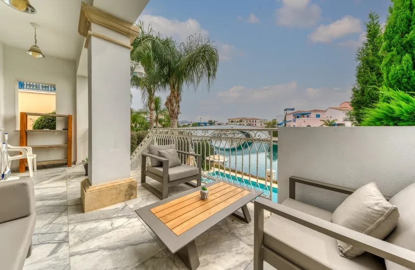 Дом с 3-мя спальнями - 15286, photo 17