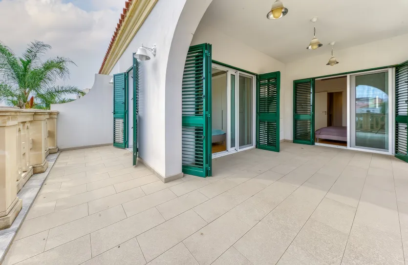 Дом с 3-мя спальнями - 15286, photo 21