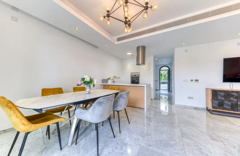 Дом с 3-мя спальнями - 15286, photo 4