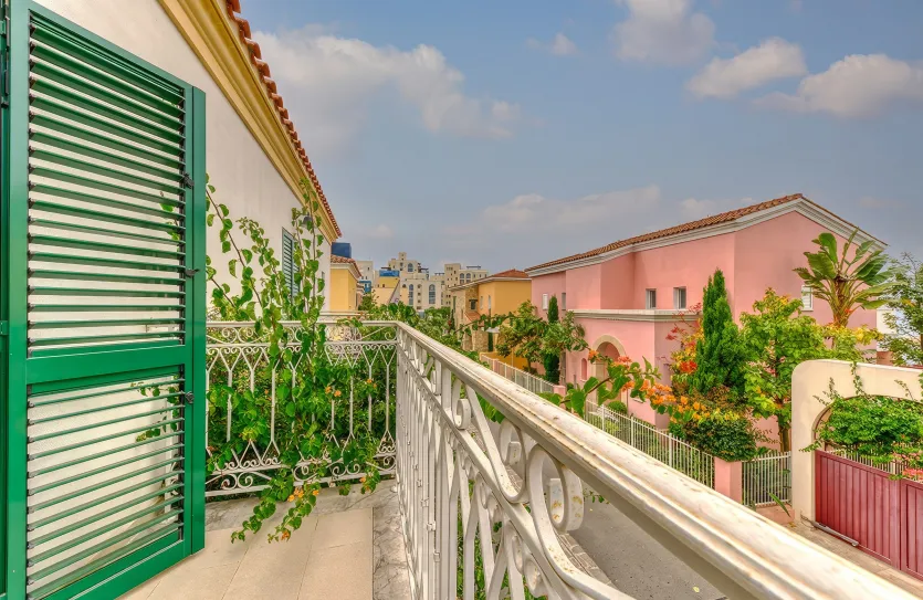 Дом с 3-мя спальнями - 15286, photo 18