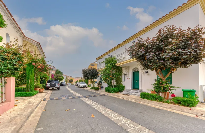 Дом с 3-мя спальнями - 15286, photo 19