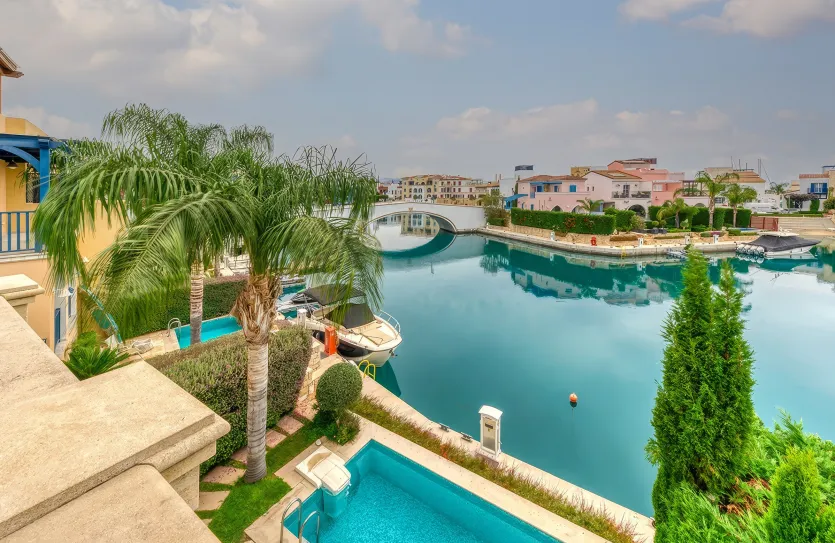 Дом с 3-мя спальнями - 15286, photo 22