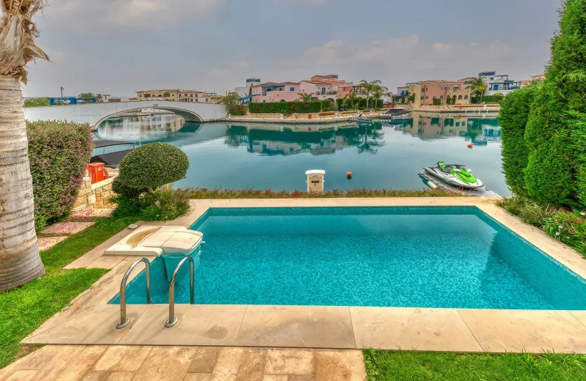 Дом с 3-мя спальнями - 15286, photo 23