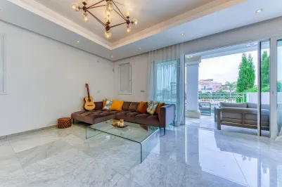 Дом с 3-мя спальнями - 15286, photo 1