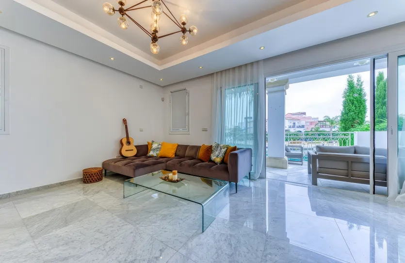 Дом с 3-мя спальнями - 15286, photo 2