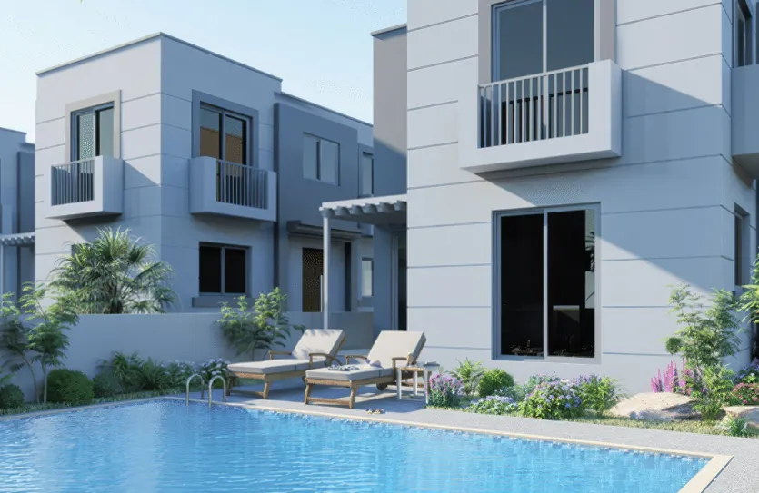 3-bedroom villa - 14973, photo 3