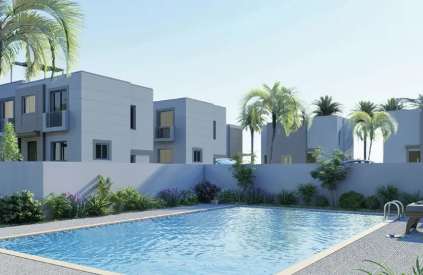 3-bedroom villa - 14973, photo 2