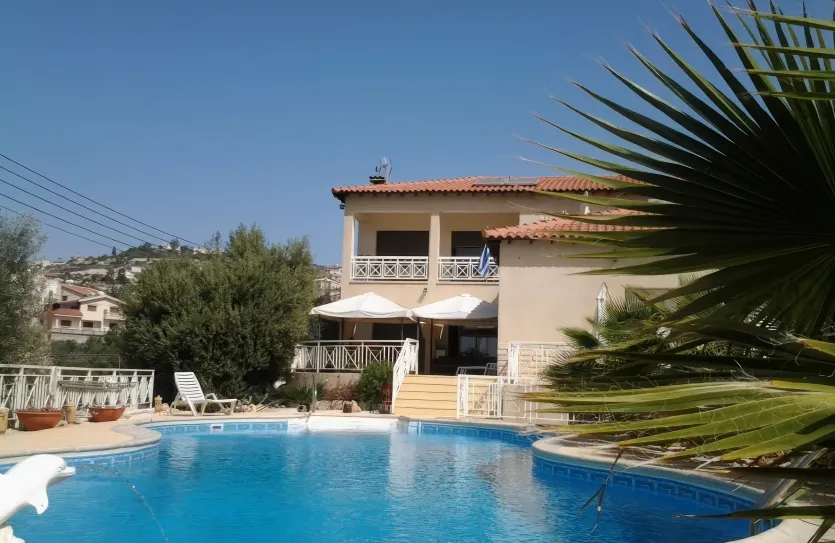 3-bedroom villa for sale - 15285