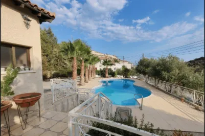 3-bedroom villa - 15285, photo 2