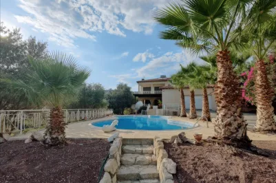 3-bedroom villa - 15285, photo 1