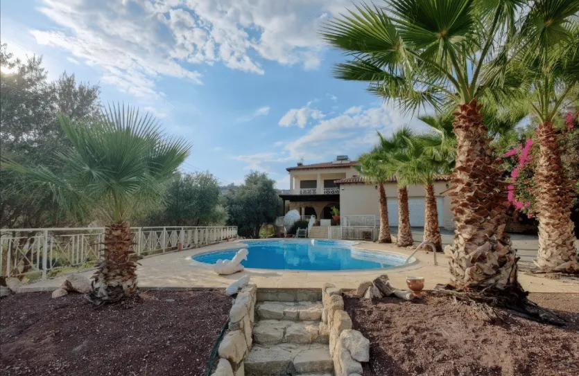 3-bedroom villa - 15285, photo 2