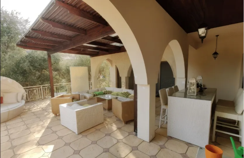 3-bedroom villa - 15285, photo 6