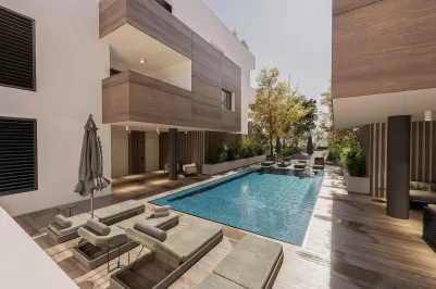 3-bedroom penthouse - 15289, photo 1