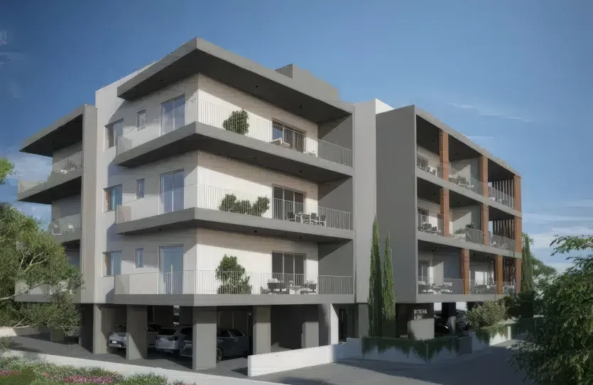 Квартира с 3-мя спальнями продажа - 15291