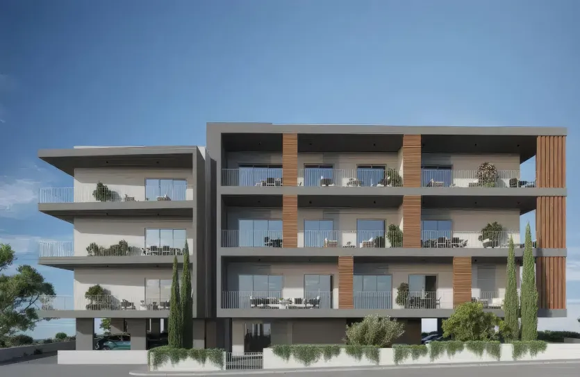 Квартира с 3-мя спальнями - 15291, photo 5