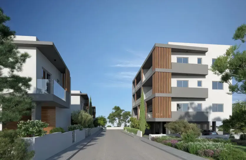 Квартира с 3-мя спальнями - 15291, photo 4