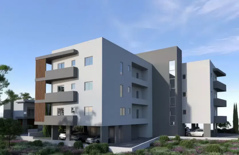 Квартира с 3-мя спальнями - 15291, photo 3