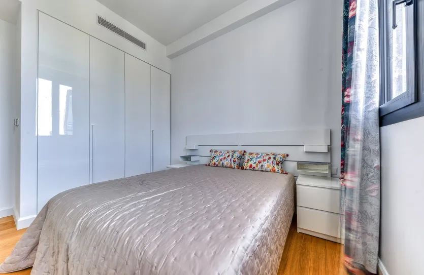 Апартамент с 1-ой спальней - 15292, photo 4