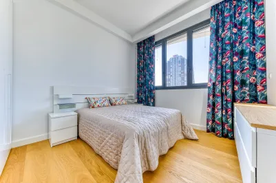 Апартамент с 1-ой спальней - 15292, photo 2