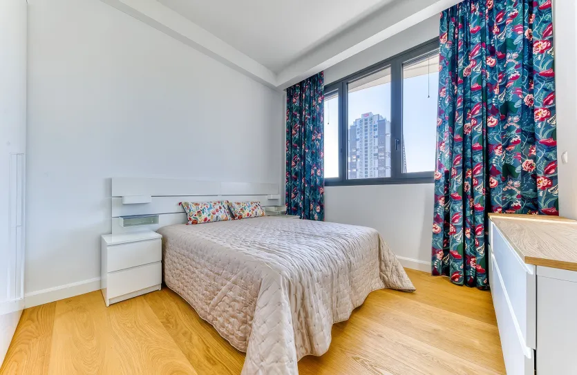 Апартамент с 1-ой спальней - 15292, photo 3