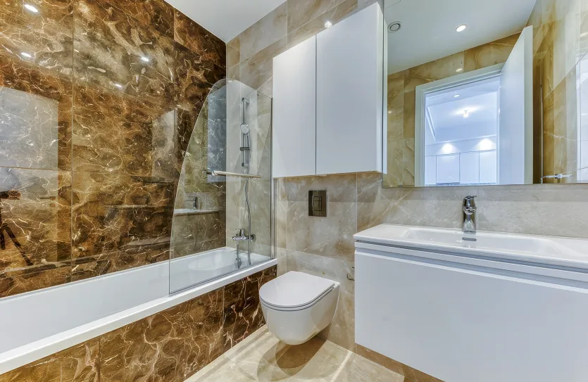 Апартамент с 1-ой спальней - 15292, photo 5