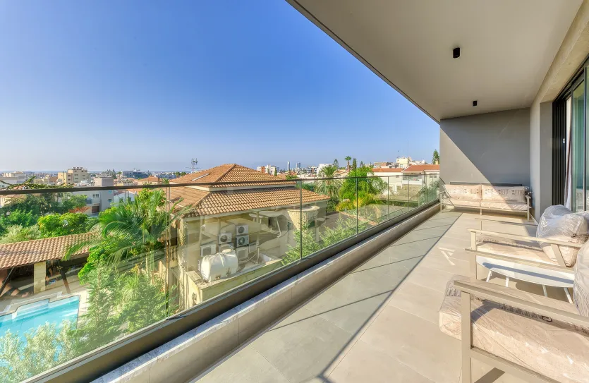 2-bedroom apartment for rent - 15290