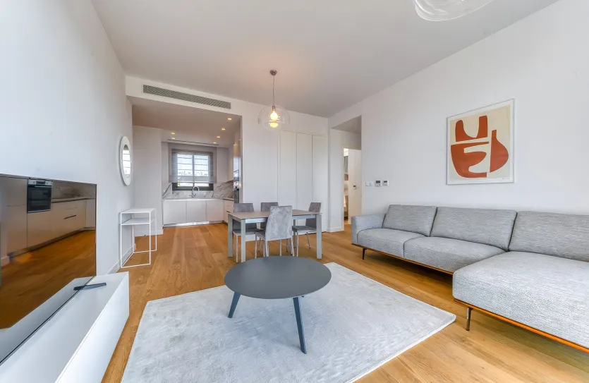 2-bedroom apartment - 15290, photo 4