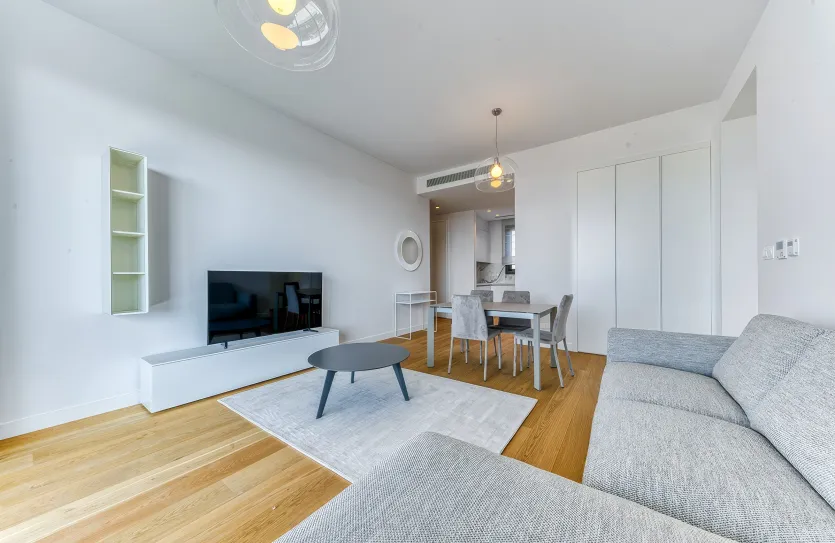 2-bedroom apartment - 15290, photo 5