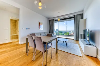 2-bedroom apartment - 15290, photo 1