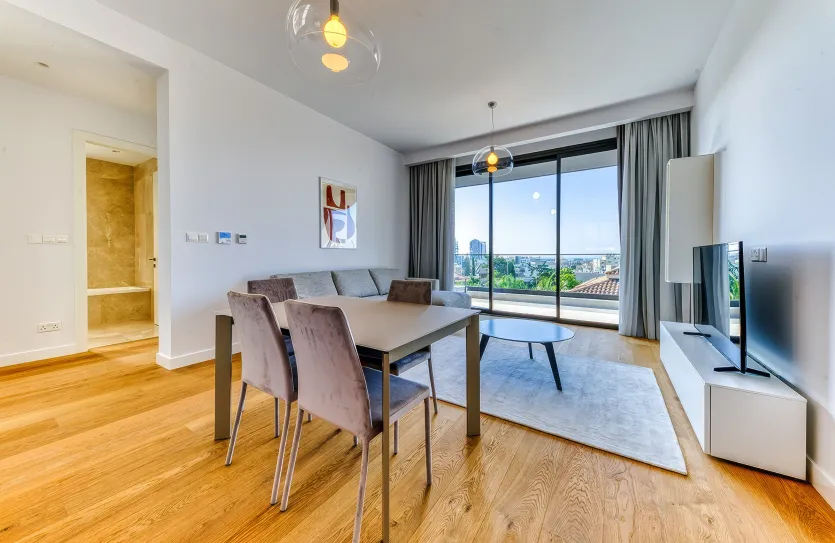 2-bedroom apartment - 15290, photo 2