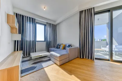 2-bedroom apartment - 15293, photo 1