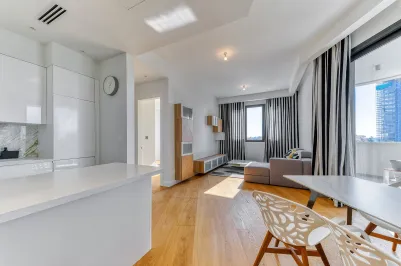 2-bedroom apartment - 15293, photo 2