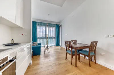 Апартамент с 1-ой спальней - 15294, photo 2