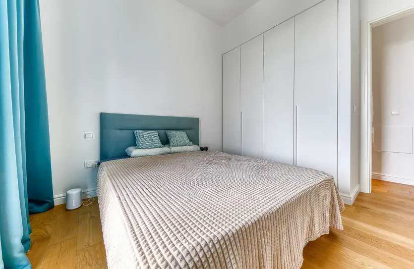 Апартамент с 1-ой спальней - 15294, photo 7