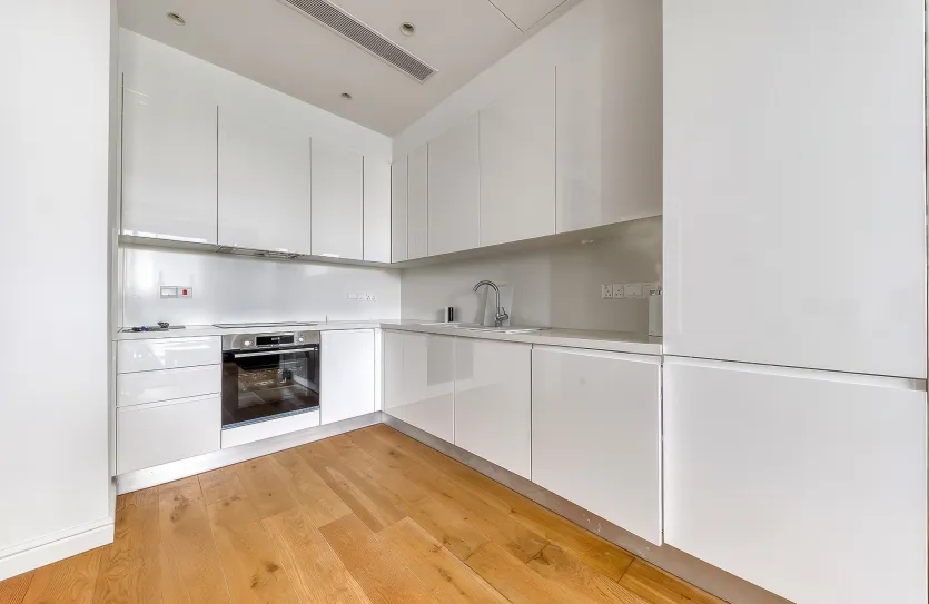 Апартамент с 1-ой спальней - 15294, photo 4