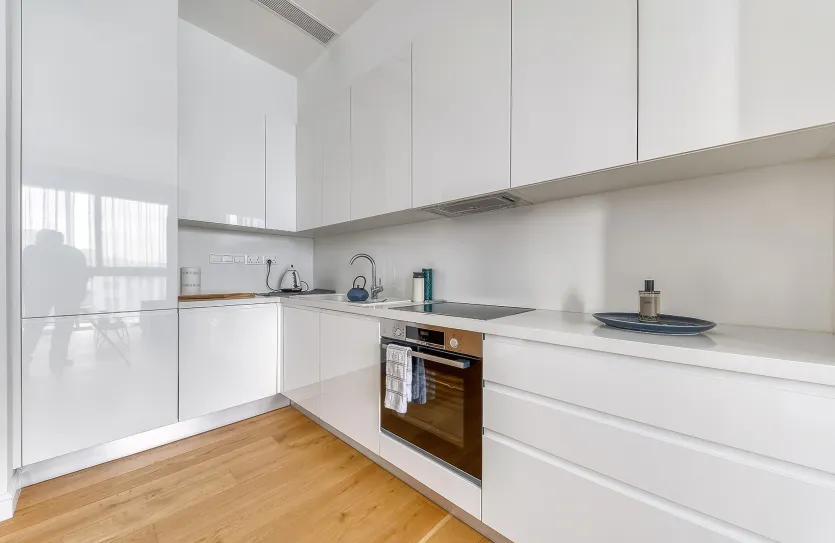 Апартамент с 1-ой спальней - 15294, photo 5