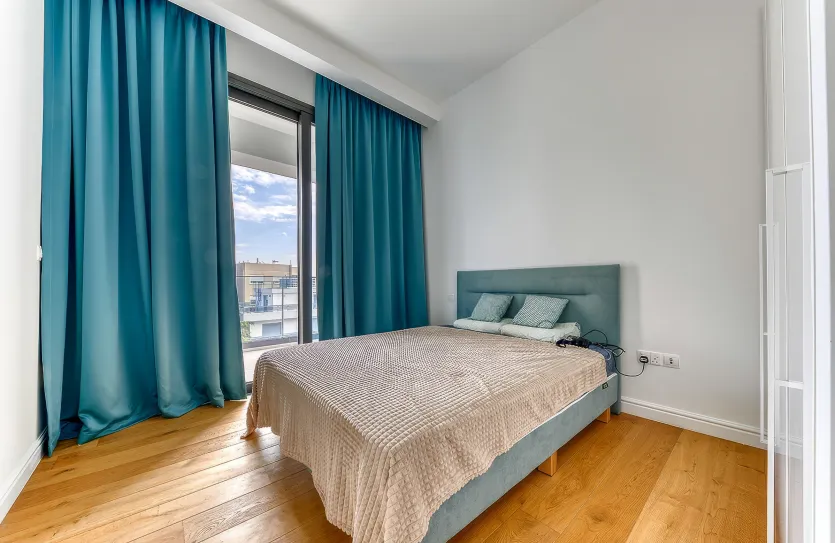 Апартамент с 1-ой спальней - 15294, photo 6