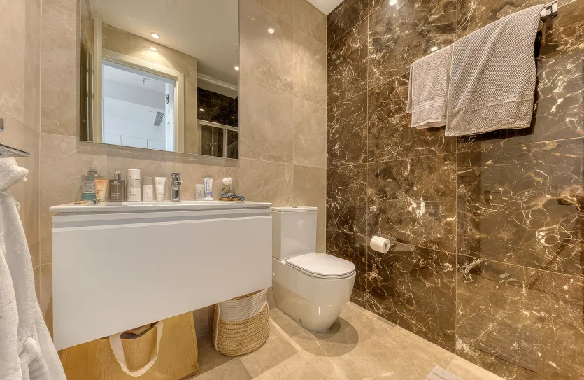 Апартамент с 1-ой спальней - 15294, photo 8