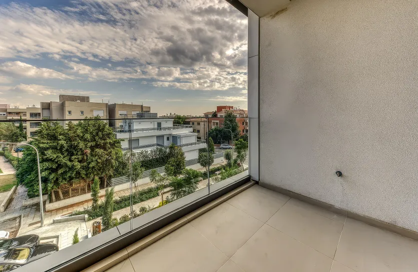 Апартамент с 1-ой спальней - 15294, photo 9