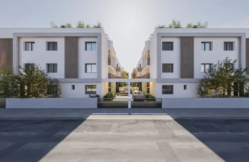 2-bedroom penthouse for sale - 15288