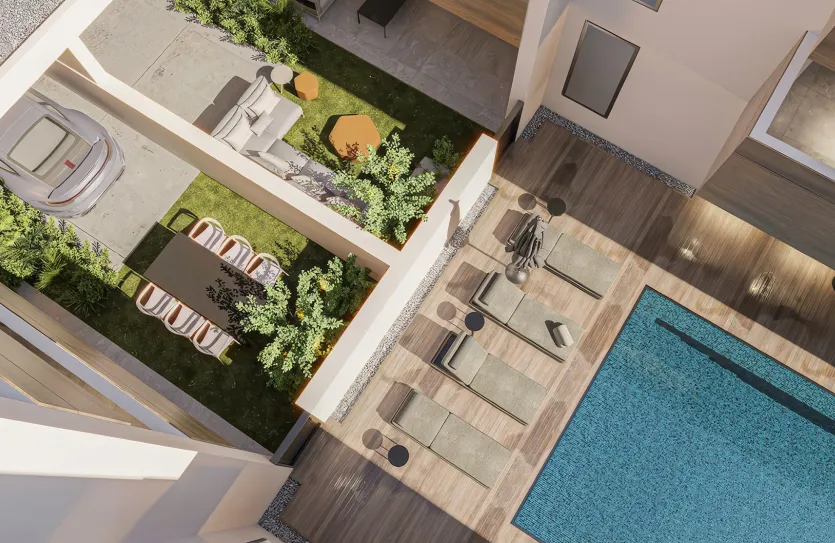 2-bedroom penthouse - 15288, photo 4