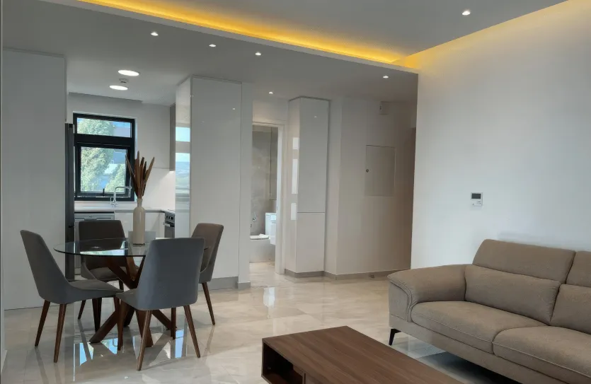 2-bedroom apartment for rent - 15278